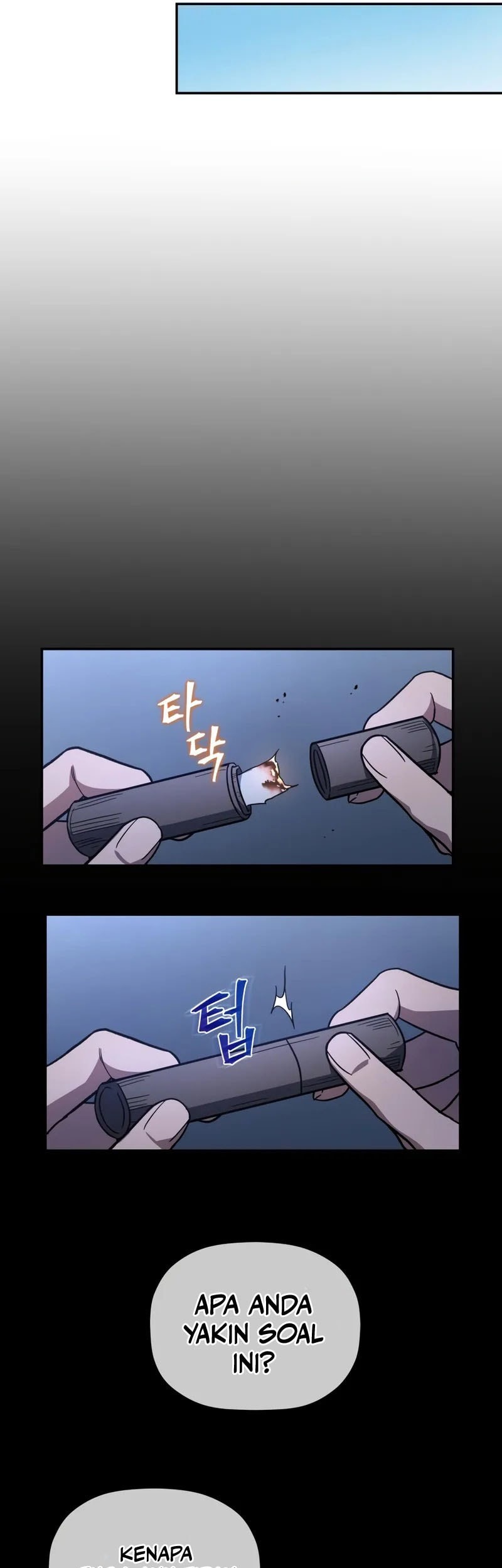 The Youngest Son of the Eunhae Merchant Group Chapter 1 - halaman 66