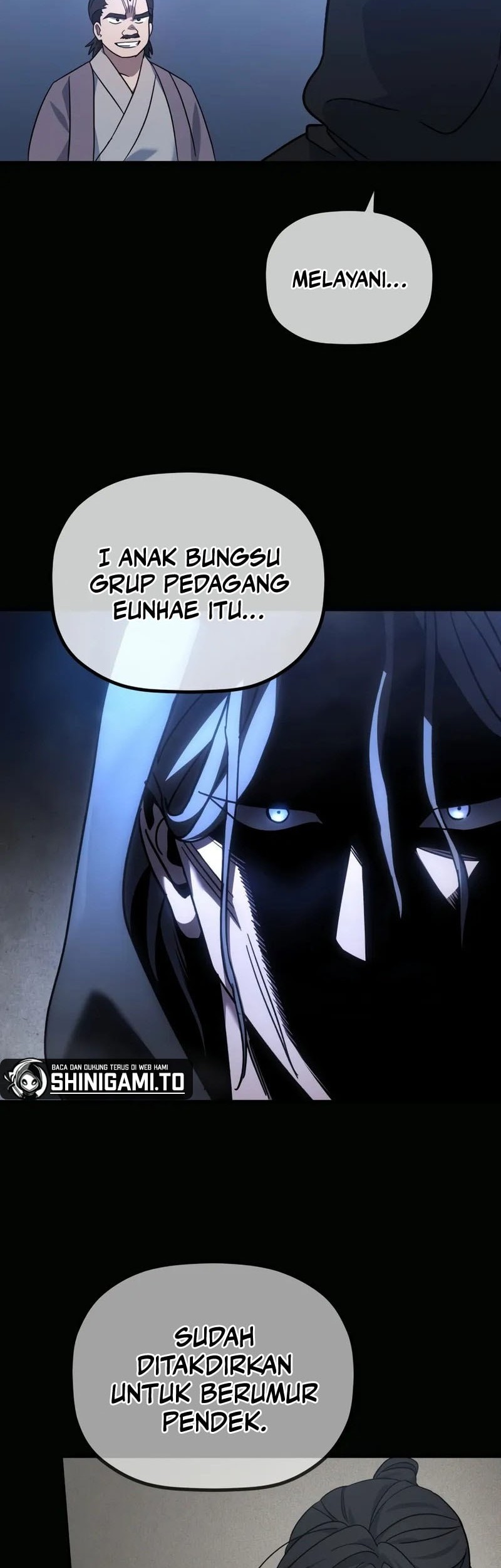 The Youngest Son of the Eunhae Merchant Group Chapter 1 - halaman 71