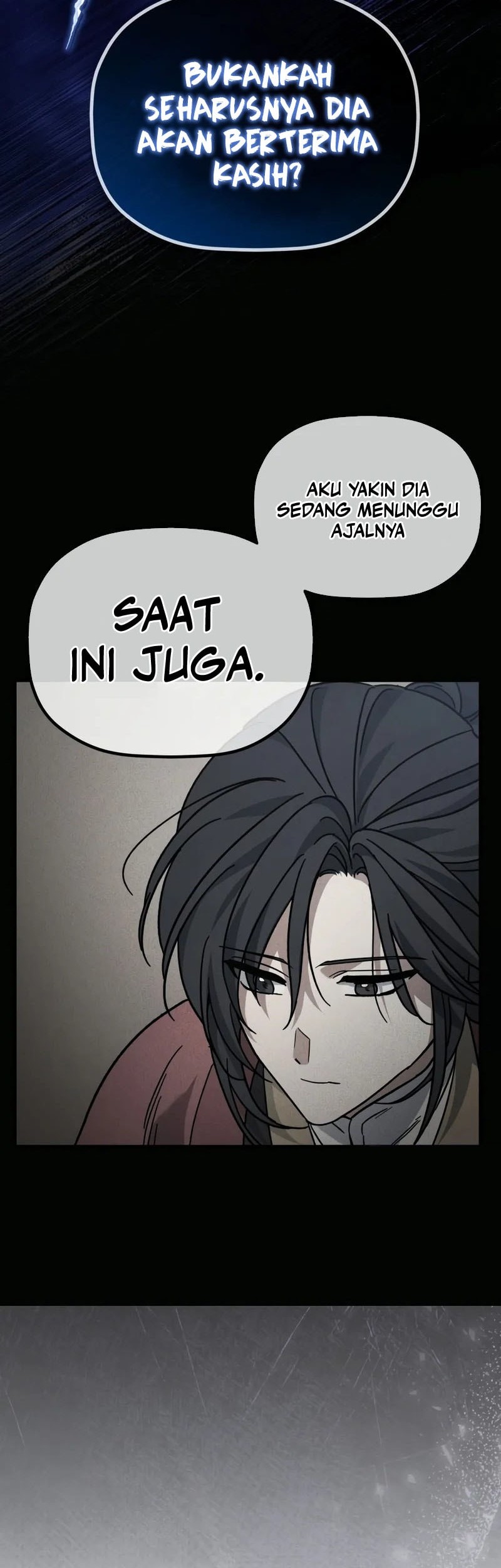 The Youngest Son of the Eunhae Merchant Group Chapter 1 - halaman 73