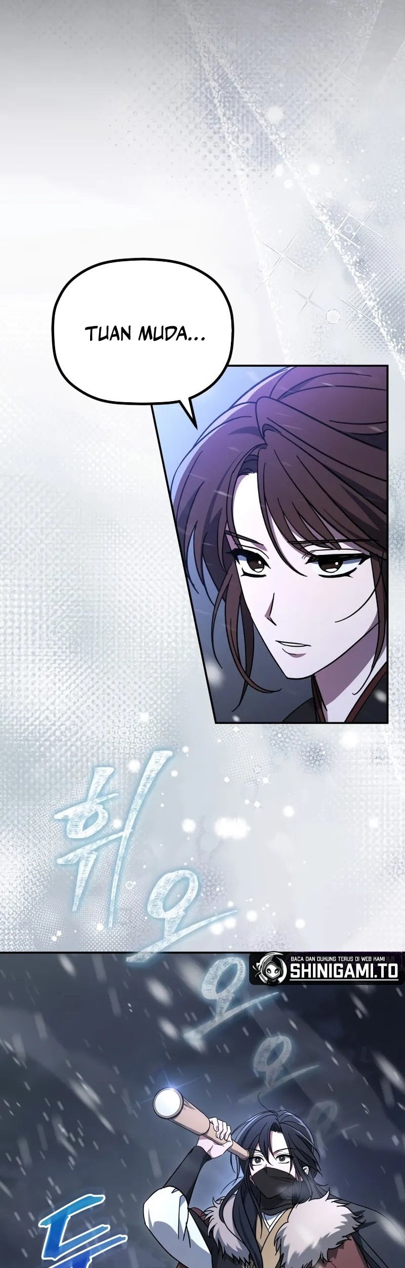 The Youngest Son of the Eunhae Merchant Group Chapter 1 - halaman 74