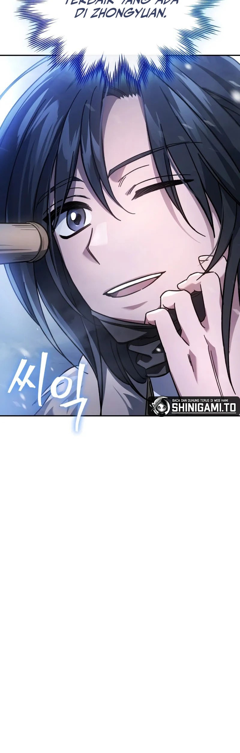 The Youngest Son of the Eunhae Merchant Group Chapter 1 - halaman 78