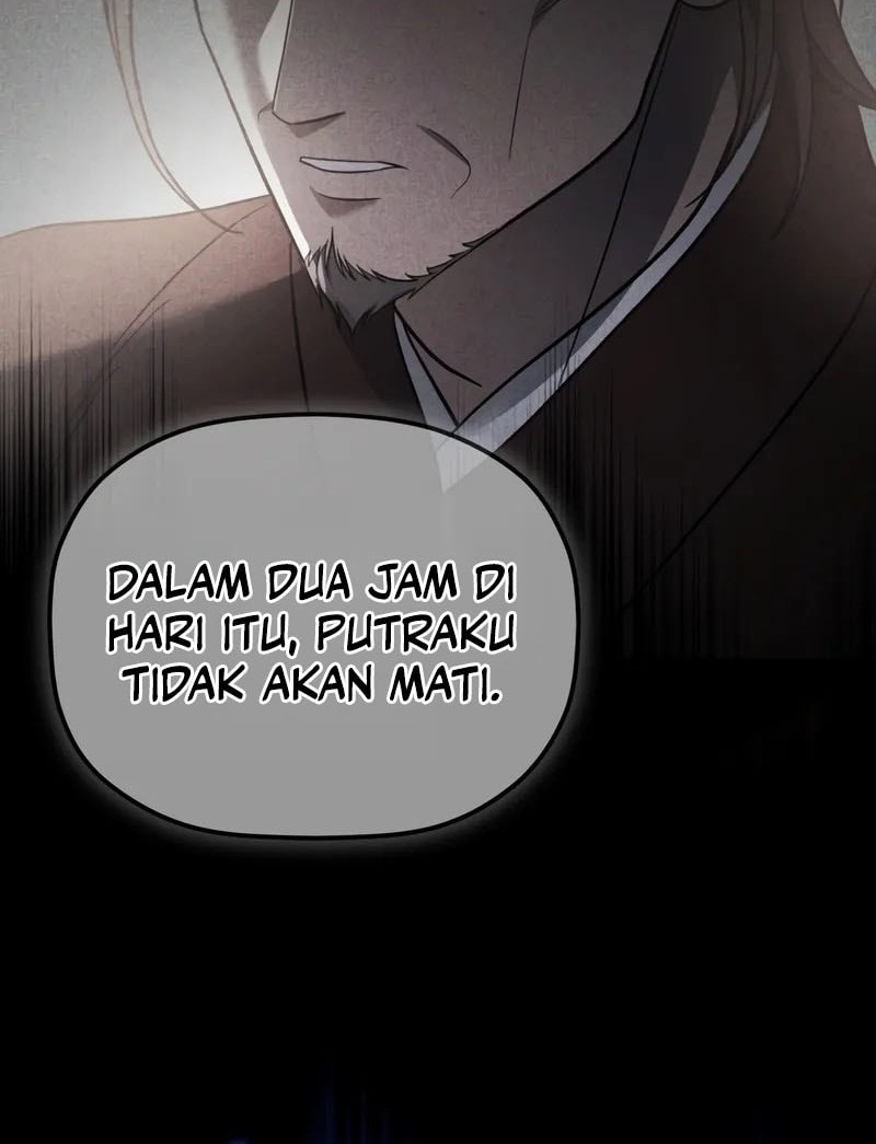 The Youngest Son of the Eunhae Merchant Group Chapter 10 - halaman 21