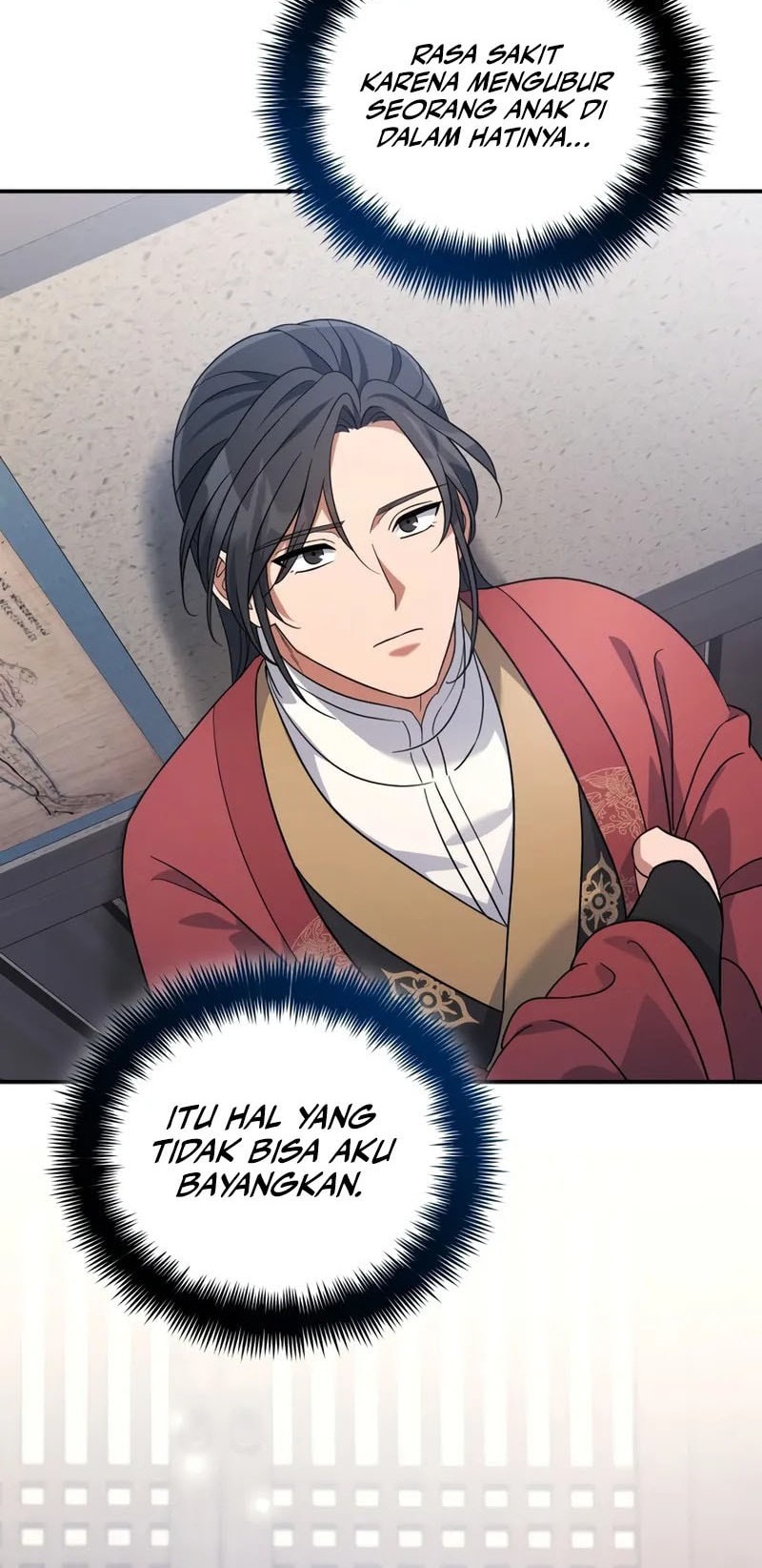 The Youngest Son of the Eunhae Merchant Group Chapter 10 - halaman 45