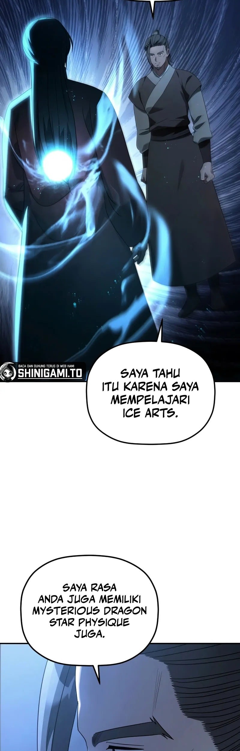 The Youngest Son of the Eunhae Merchant Group Chapter 11 - halaman 14