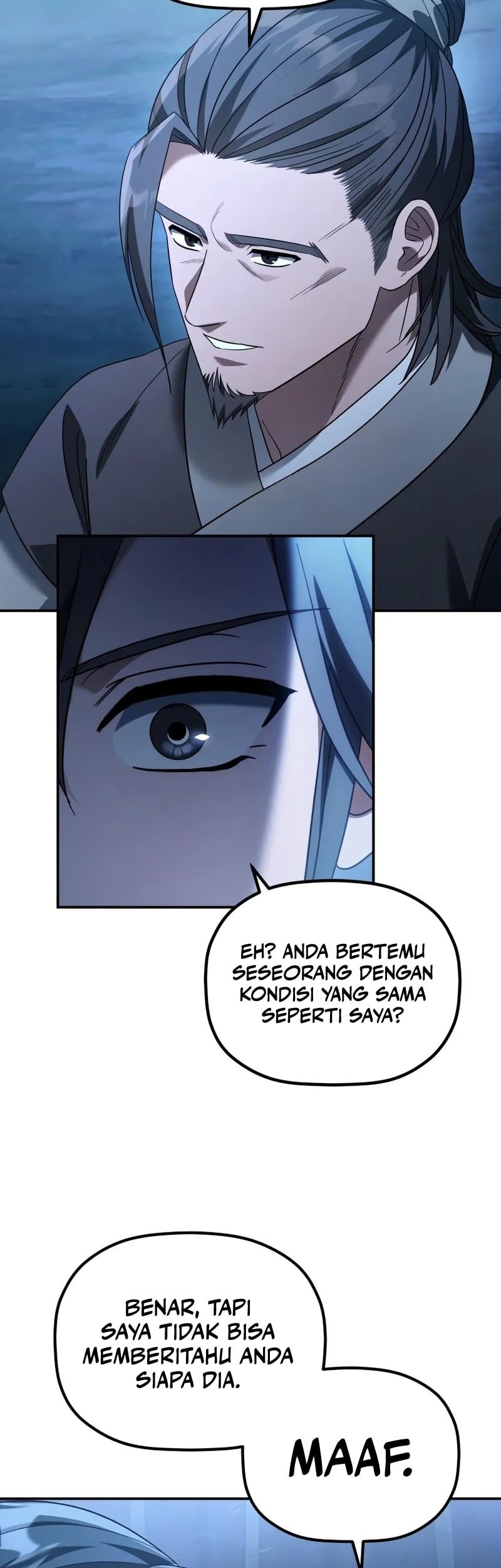 The Youngest Son of the Eunhae Merchant Group Chapter 11 - halaman 16