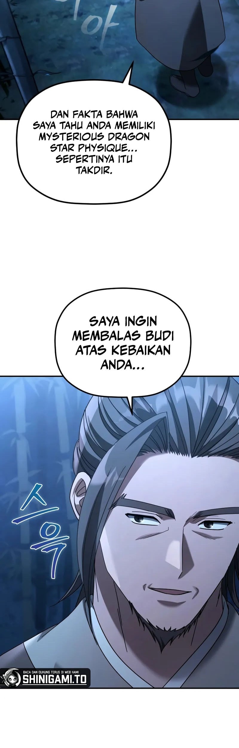 The Youngest Son of the Eunhae Merchant Group Chapter 11 - halaman 20