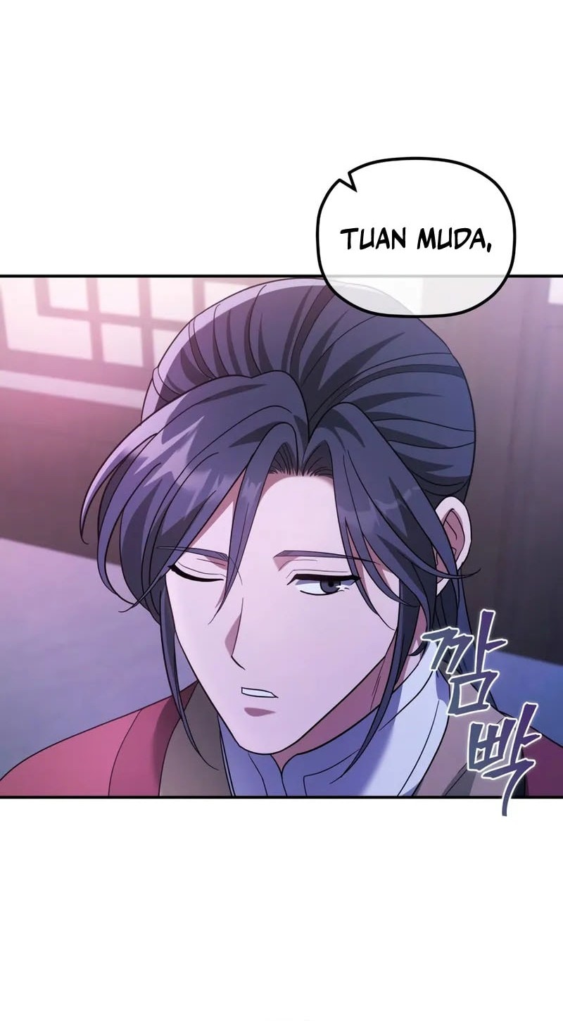 The Youngest Son of the Eunhae Merchant Group Chapter 11 - halaman 33