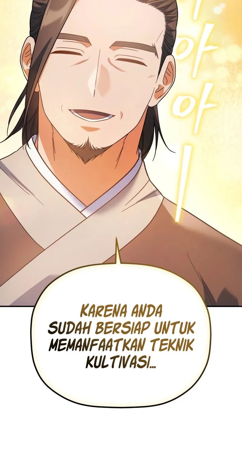 The Youngest Son of the Eunhae Merchant Group Chapter 11 - halaman 40