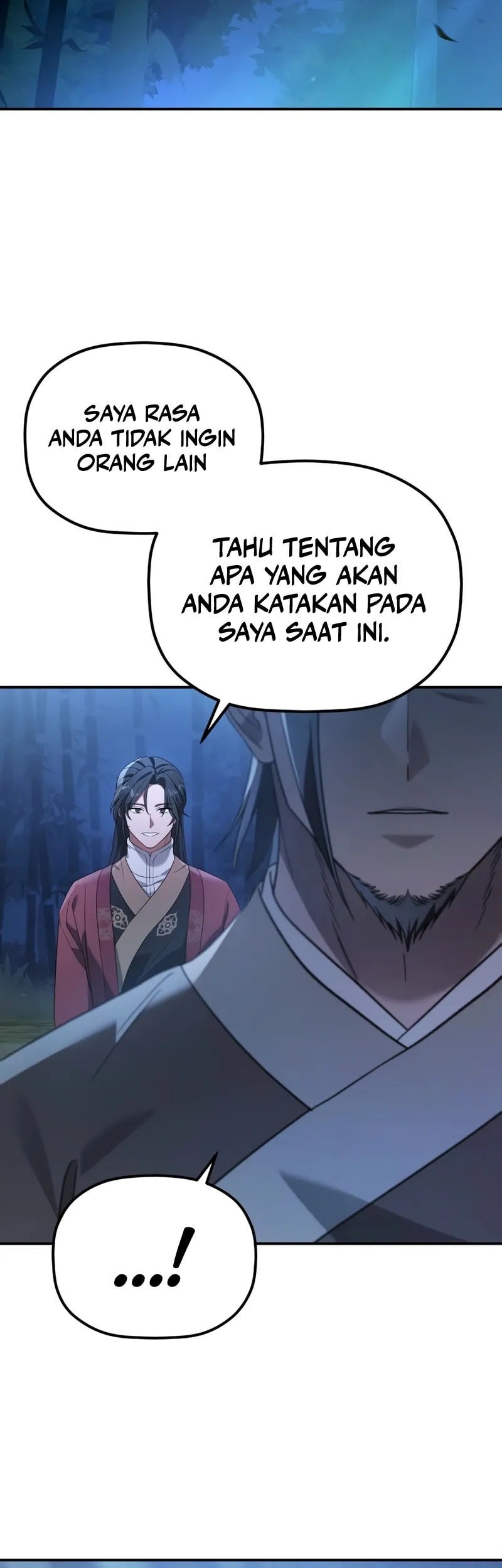 The Youngest Son of the Eunhae Merchant Group Chapter 11 - halaman 6