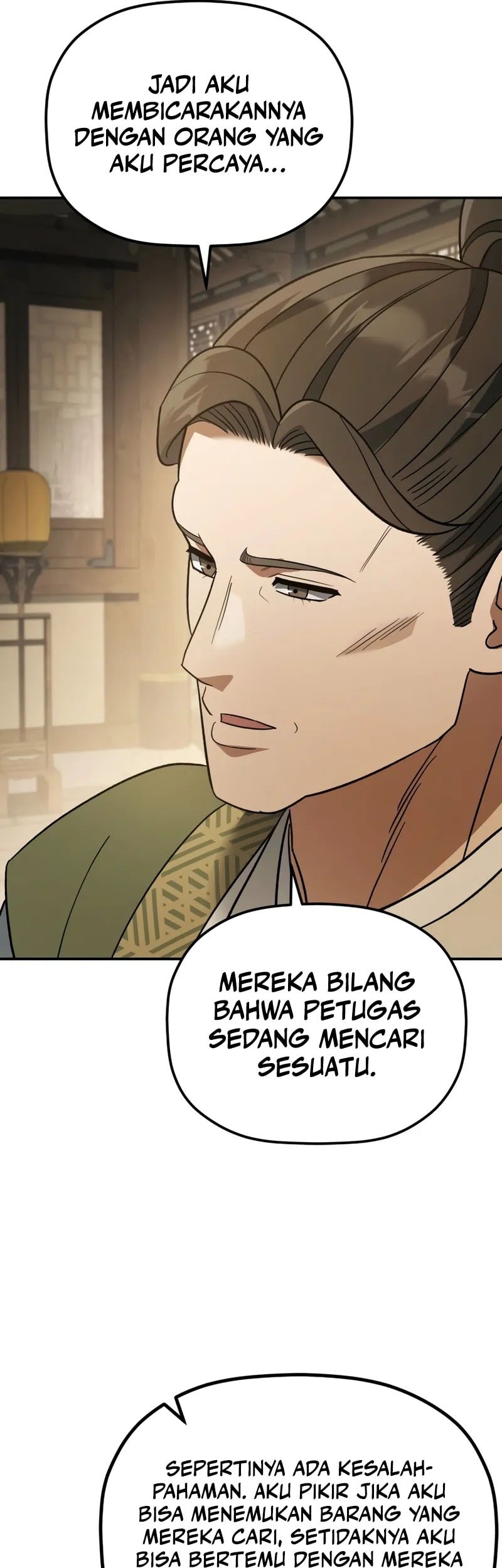 The Youngest Son of the Eunhae Merchant Group Chapter 11 - halaman 65
