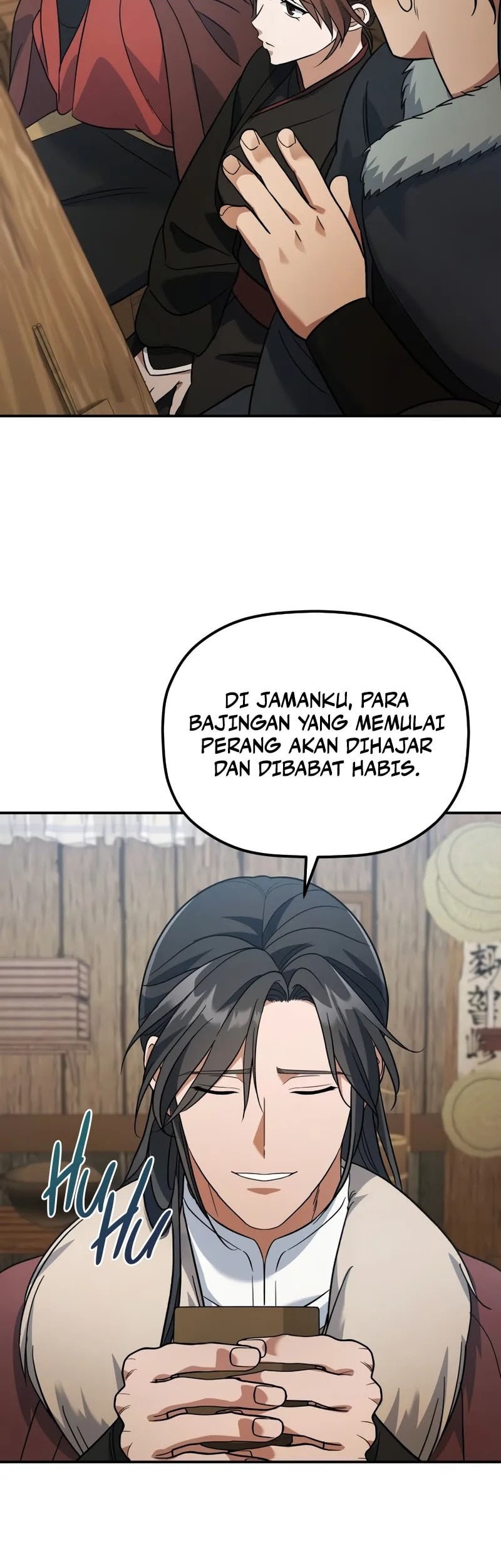 The Youngest Son of the Eunhae Merchant Group Chapter 13 - halaman 12