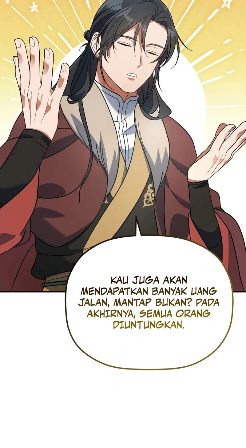 The Youngest Son of the Eunhae Merchant Group Chapter 13 - halaman 61