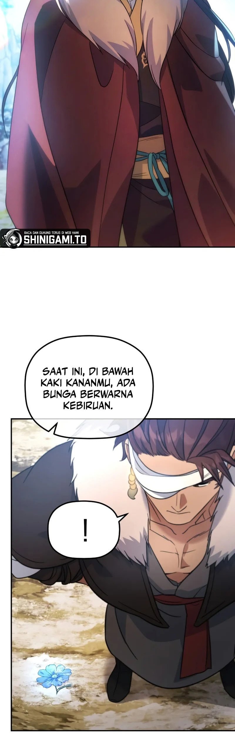 The Youngest Son of the Eunhae Merchant Group Chapter 14 - halaman 11
