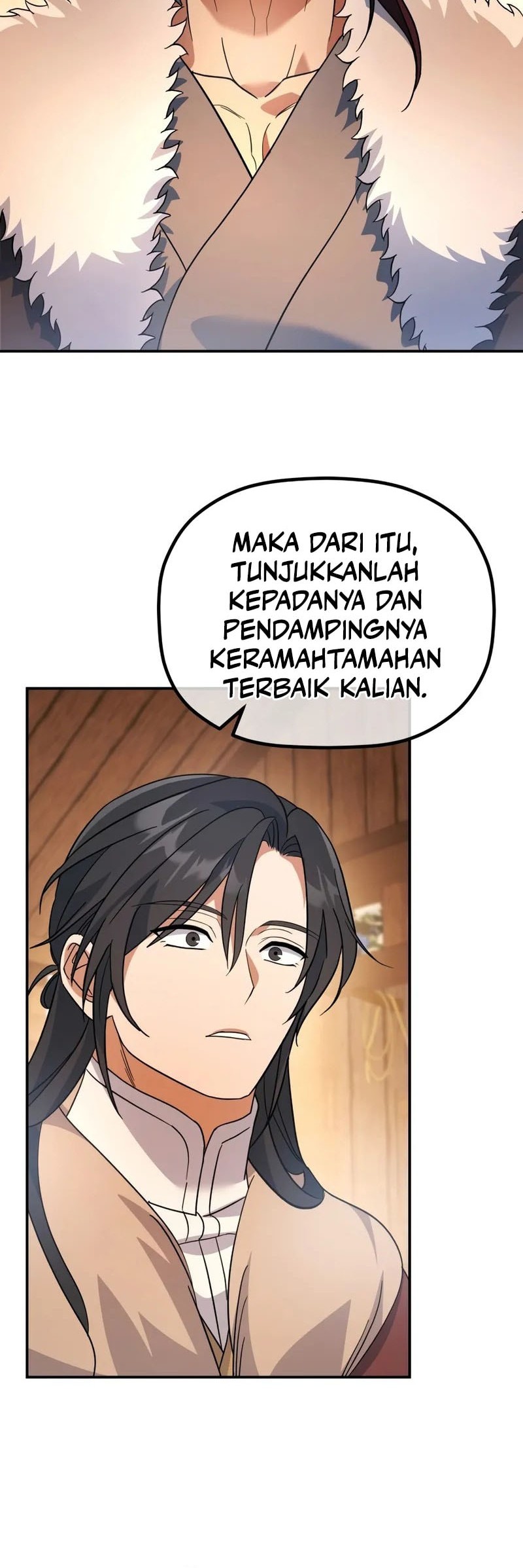 The Youngest Son of the Eunhae Merchant Group Chapter 14 - halaman 41