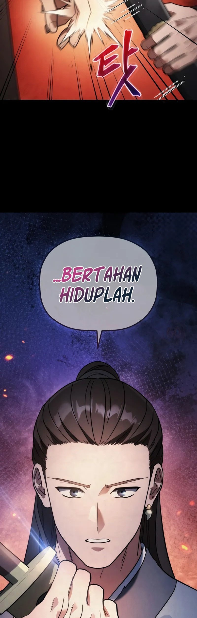 The Youngest Son of the Eunhae Merchant Group Chapter 14 - halaman 51