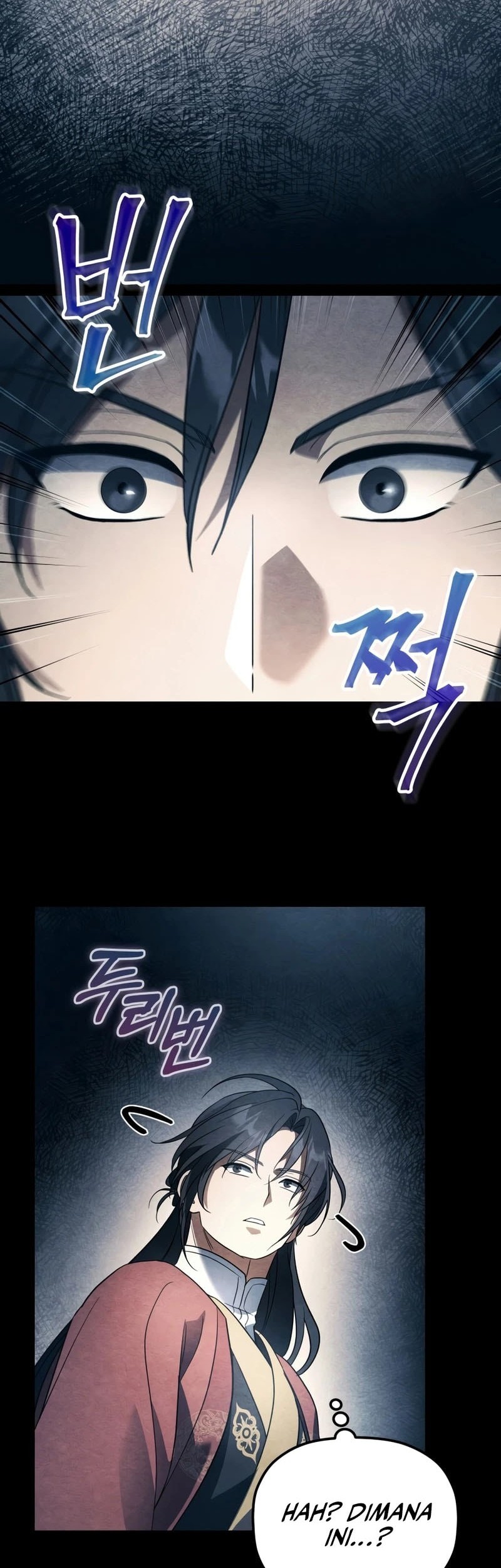 The Youngest Son of the Eunhae Merchant Group Chapter 15 - halaman 3
