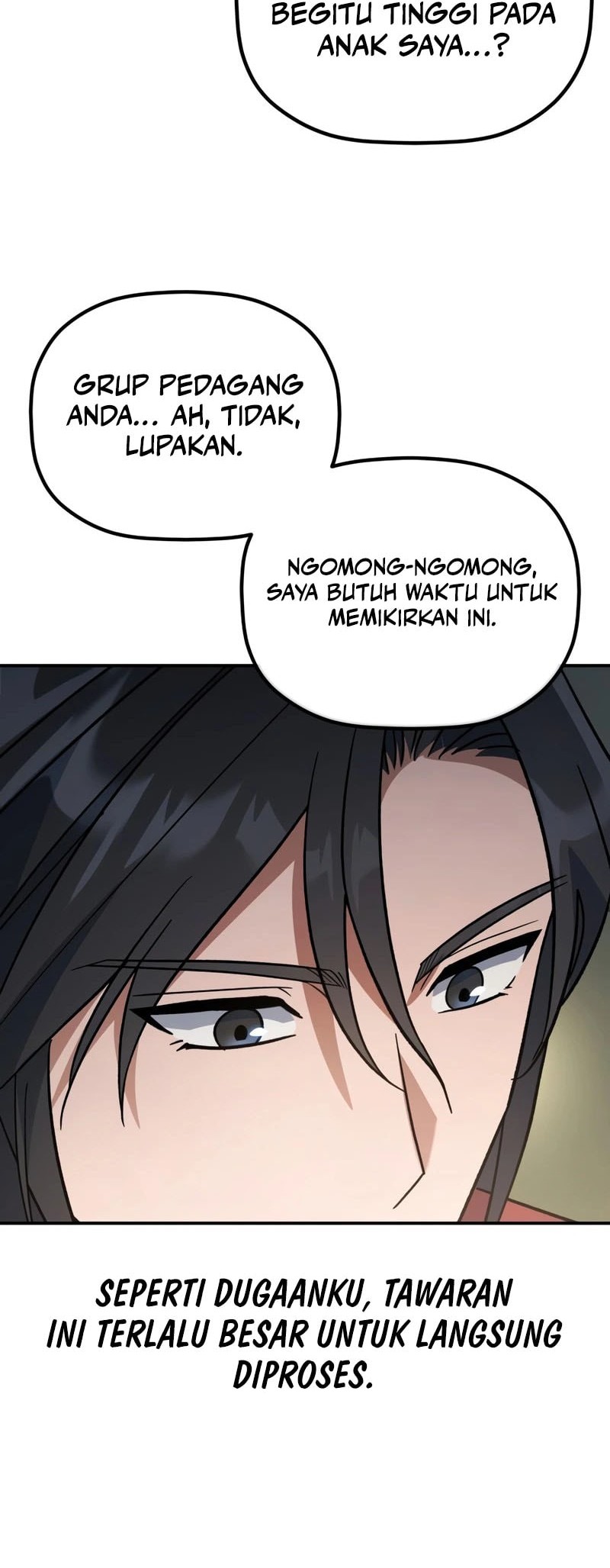 The Youngest Son of the Eunhae Merchant Group Chapter 16 - halaman 41
