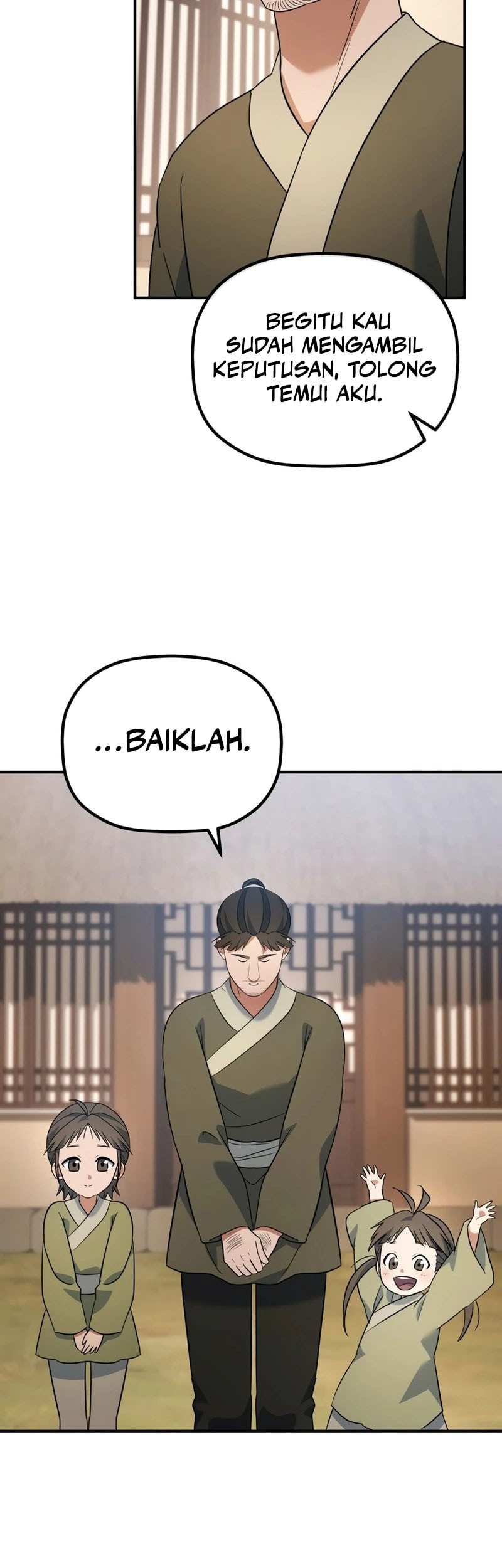 The Youngest Son of the Eunhae Merchant Group Chapter 16 - halaman 44