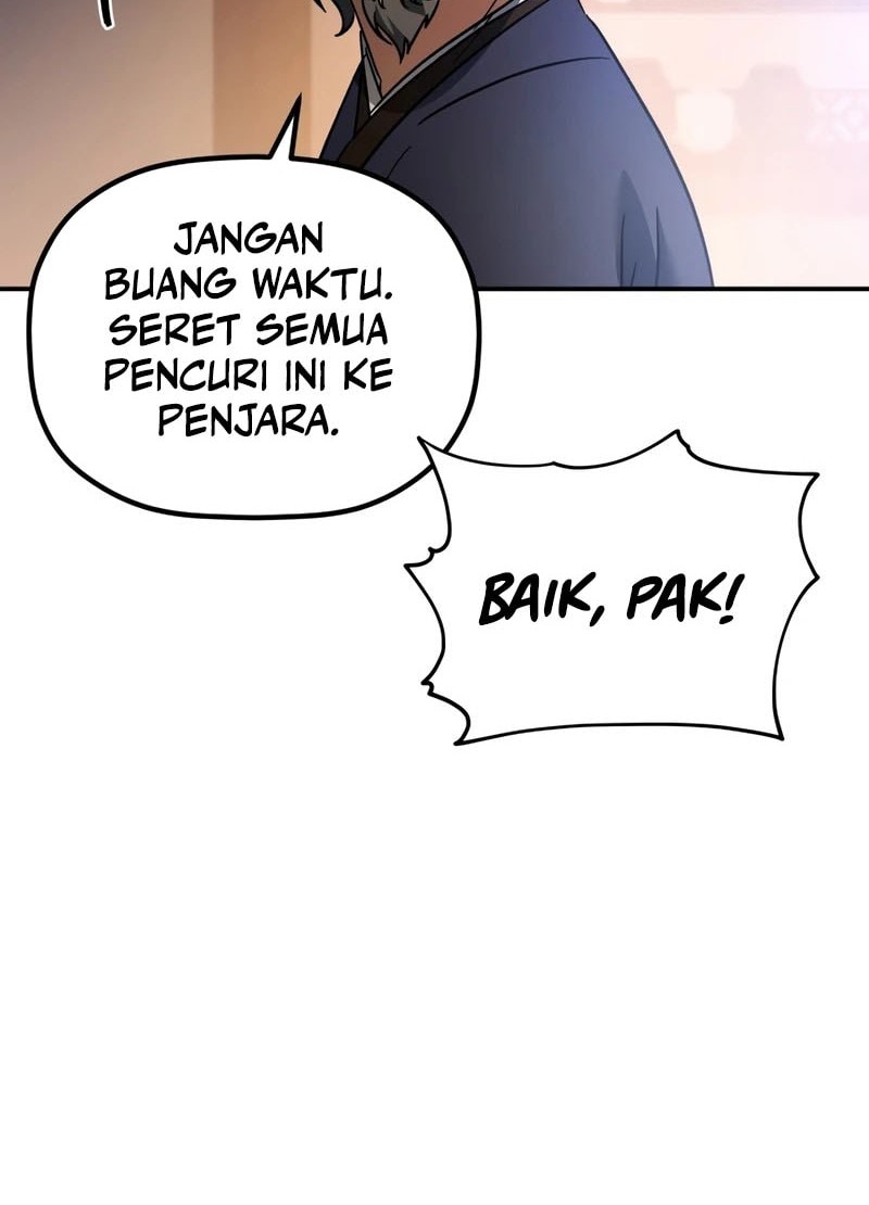 The Youngest Son of the Eunhae Merchant Group Chapter 17 - halaman 26