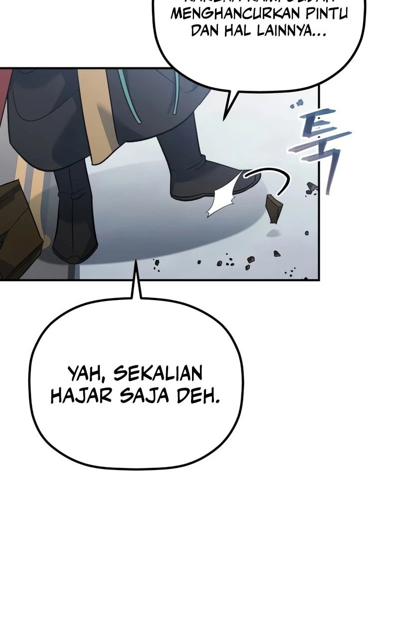 The Youngest Son of the Eunhae Merchant Group Chapter 18 - halaman 37