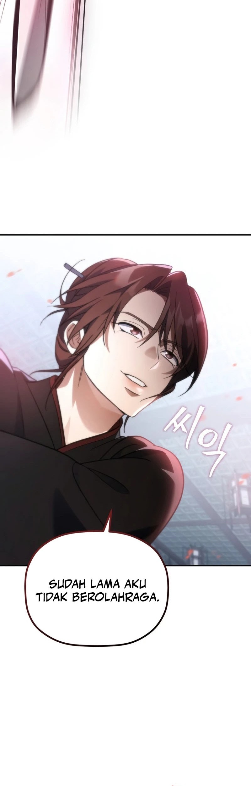 The Youngest Son of the Eunhae Merchant Group Chapter 18 - halaman 51
