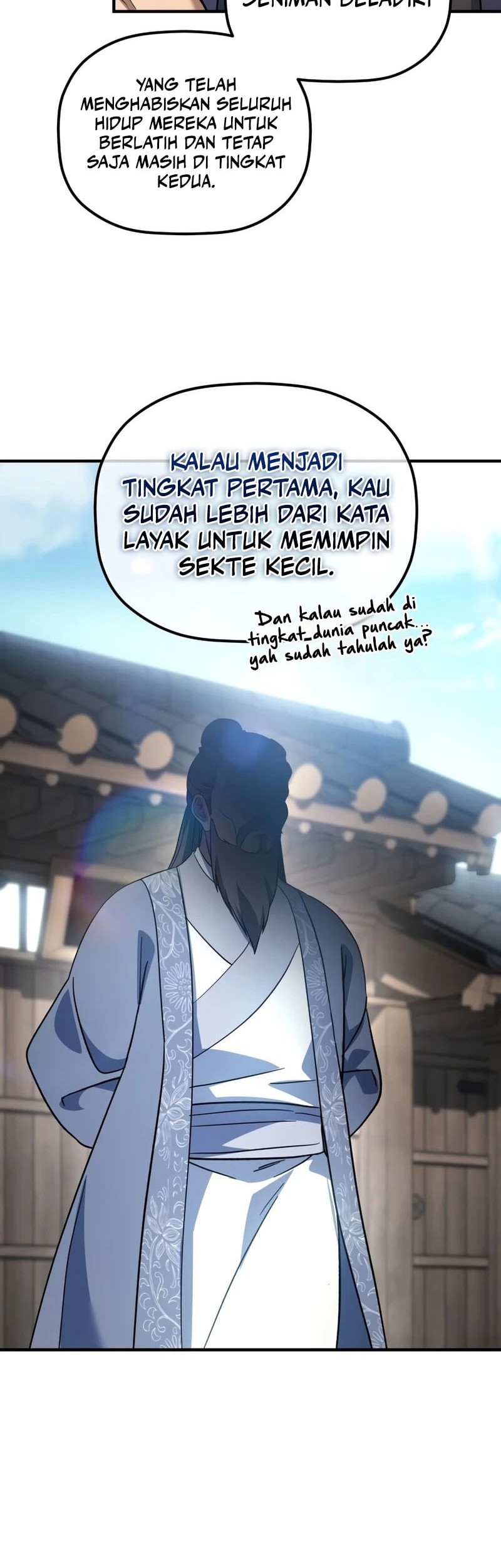 The Youngest Son of the Eunhae Merchant Group Chapter 19 - halaman 13