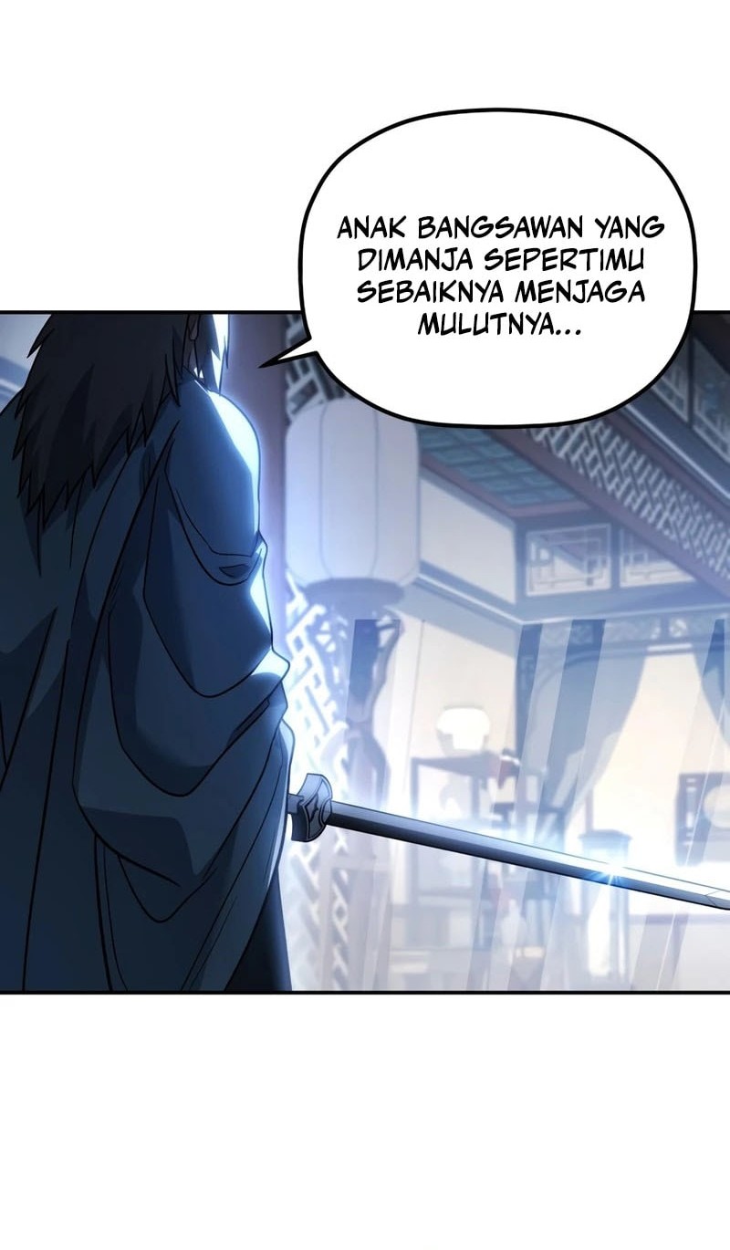 The Youngest Son of the Eunhae Merchant Group Chapter 19 - halaman 17