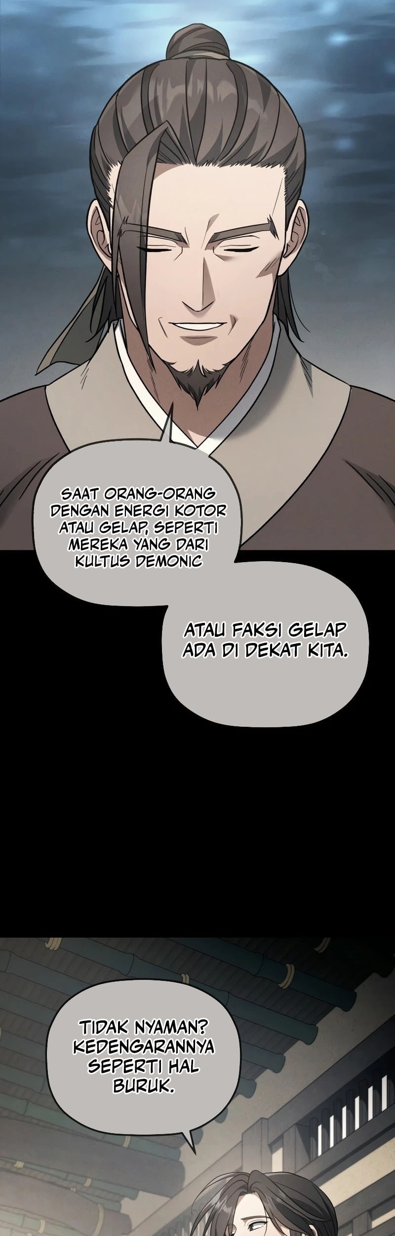 The Youngest Son of the Eunhae Merchant Group Chapter 19 - halaman 30