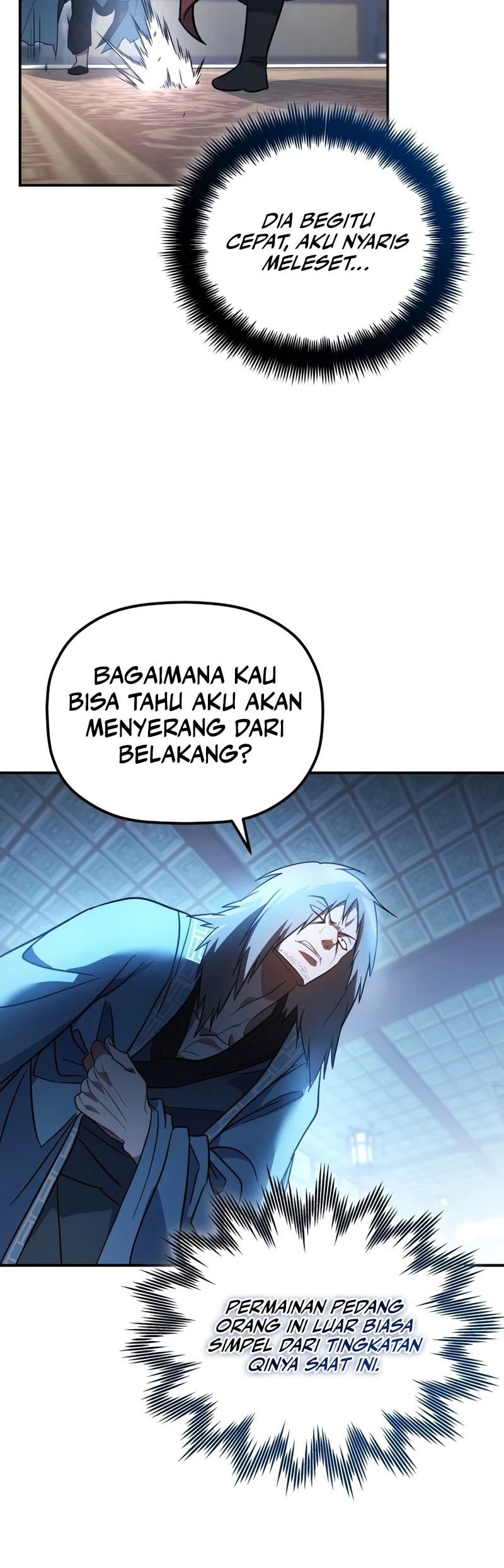 The Youngest Son of the Eunhae Merchant Group Chapter 19 - halaman 41