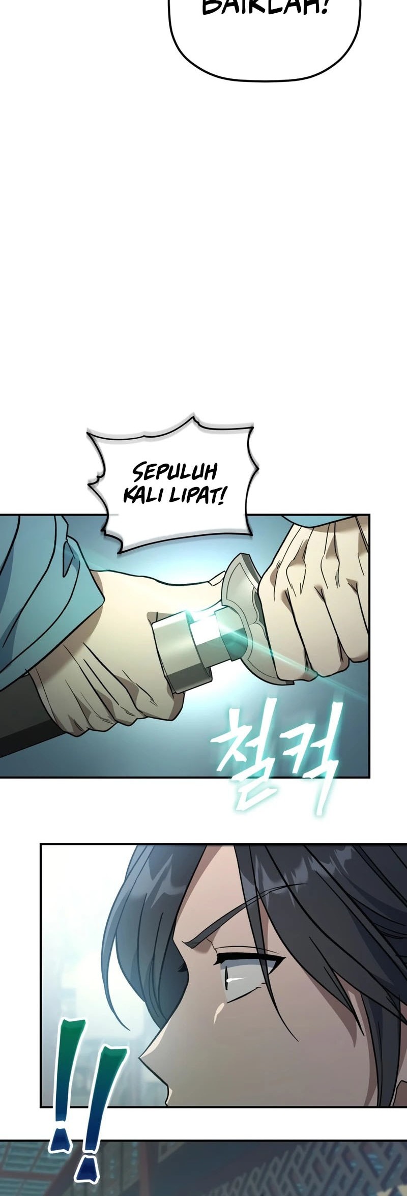 The Youngest Son of the Eunhae Merchant Group Chapter 19 - halaman 5