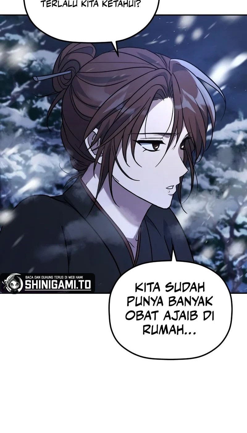 The Youngest Son of the Eunhae Merchant Group Chapter 2 - halaman 14