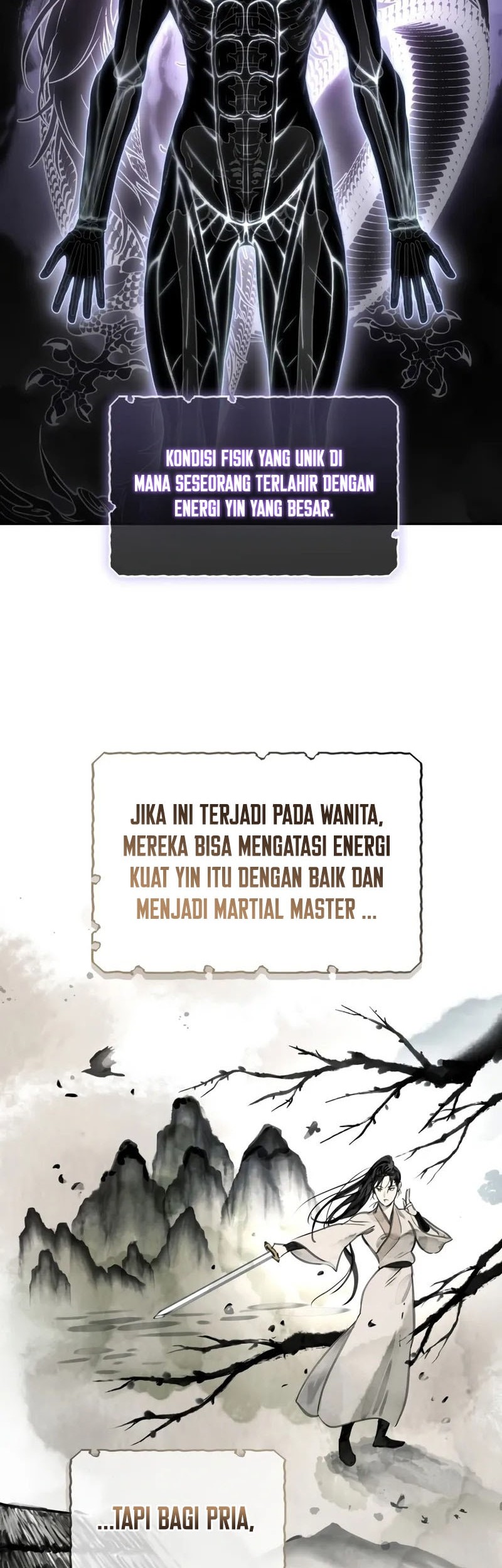 The Youngest Son of the Eunhae Merchant Group Chapter 2 - halaman 16