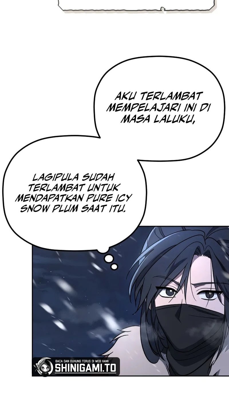 The Youngest Son of the Eunhae Merchant Group Chapter 2 - halaman 18