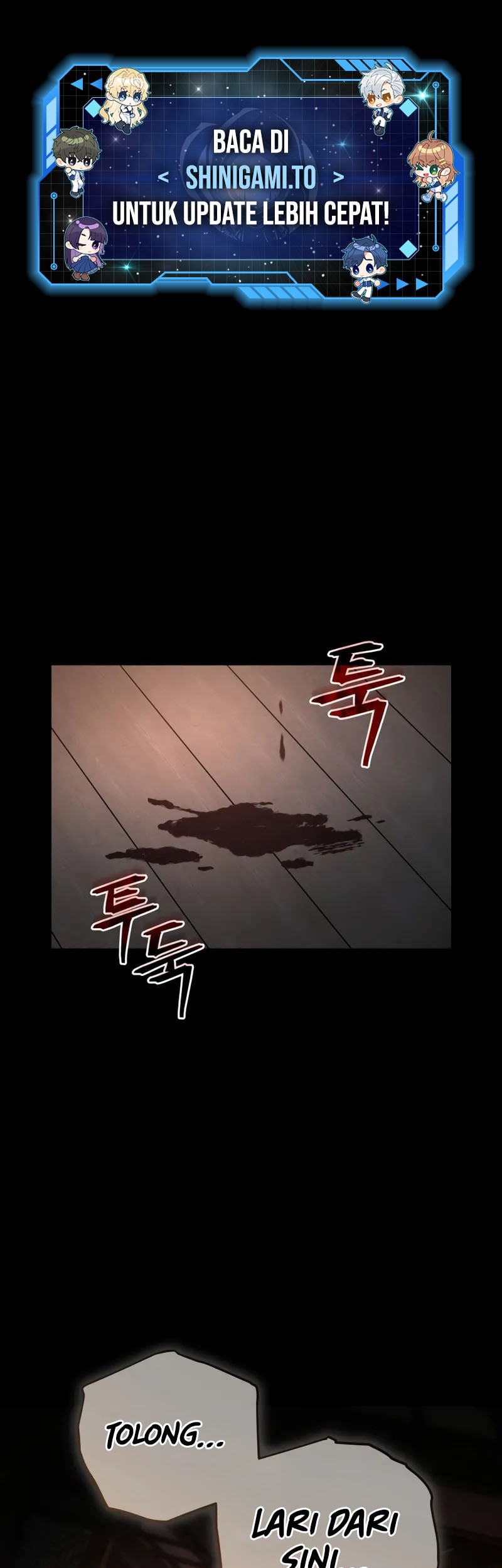 The Youngest Son of the Eunhae Merchant Group Chapter 2 - halaman 2