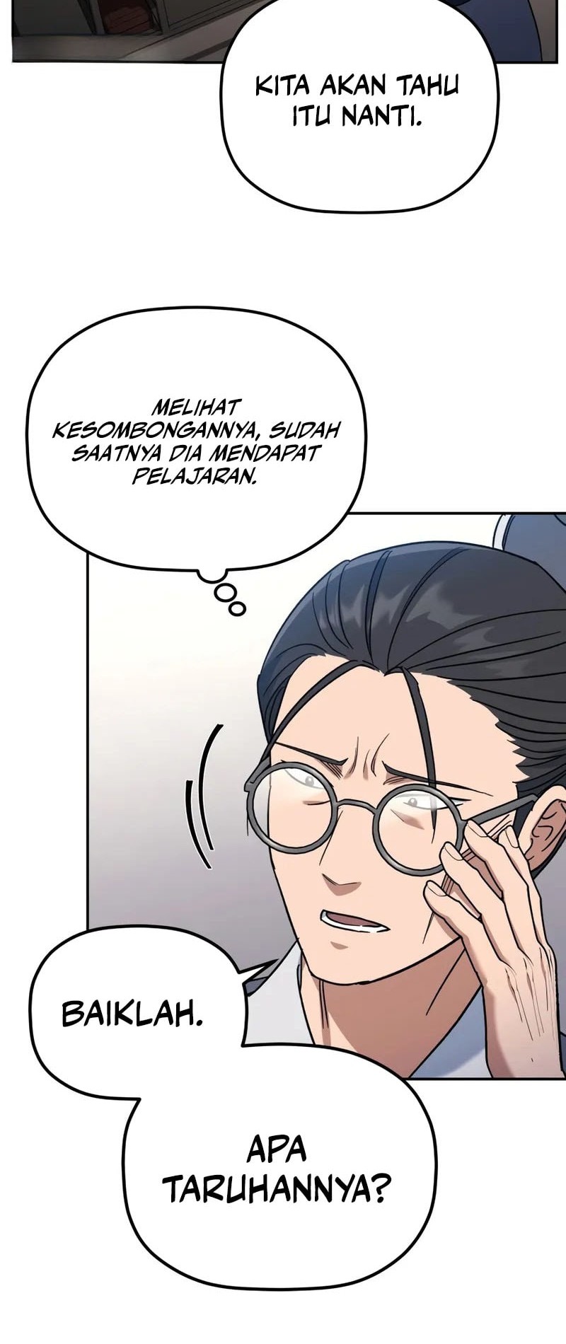 The Youngest Son of the Eunhae Merchant Group Chapter 2 - halaman 45