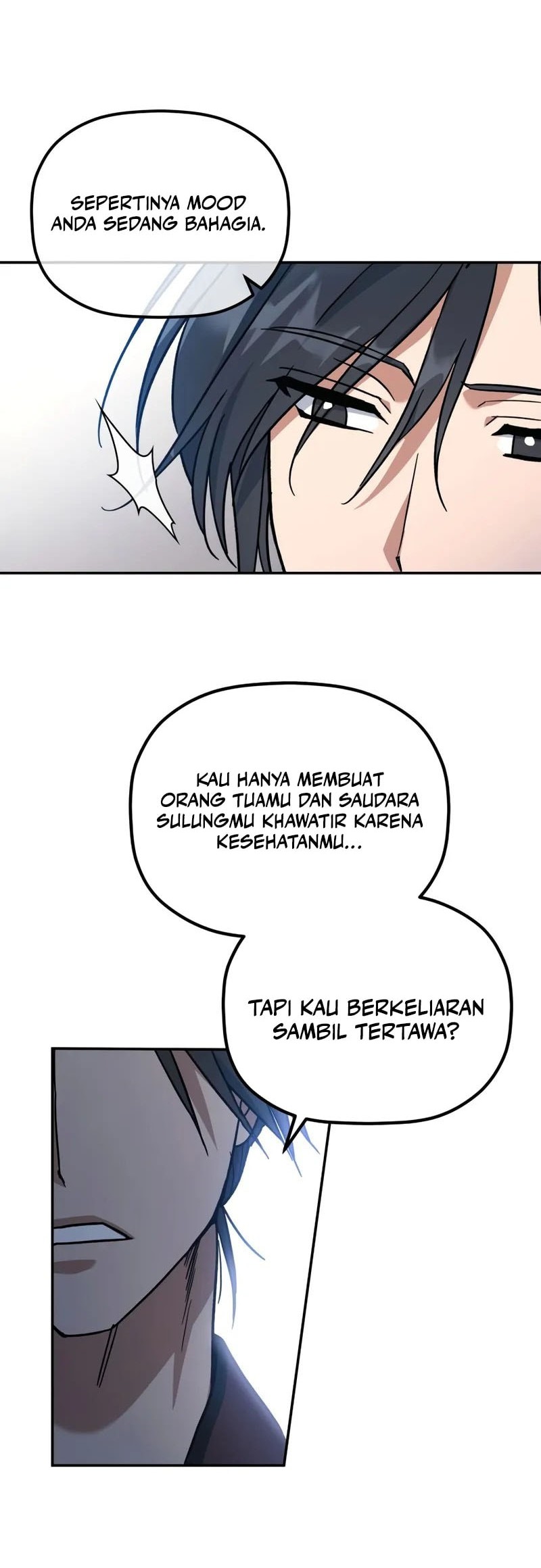 The Youngest Son of the Eunhae Merchant Group Chapter 2 - halaman 57