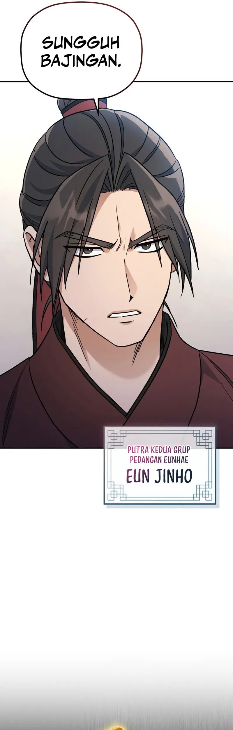 The Youngest Son of the Eunhae Merchant Group Chapter 2 - halaman 58