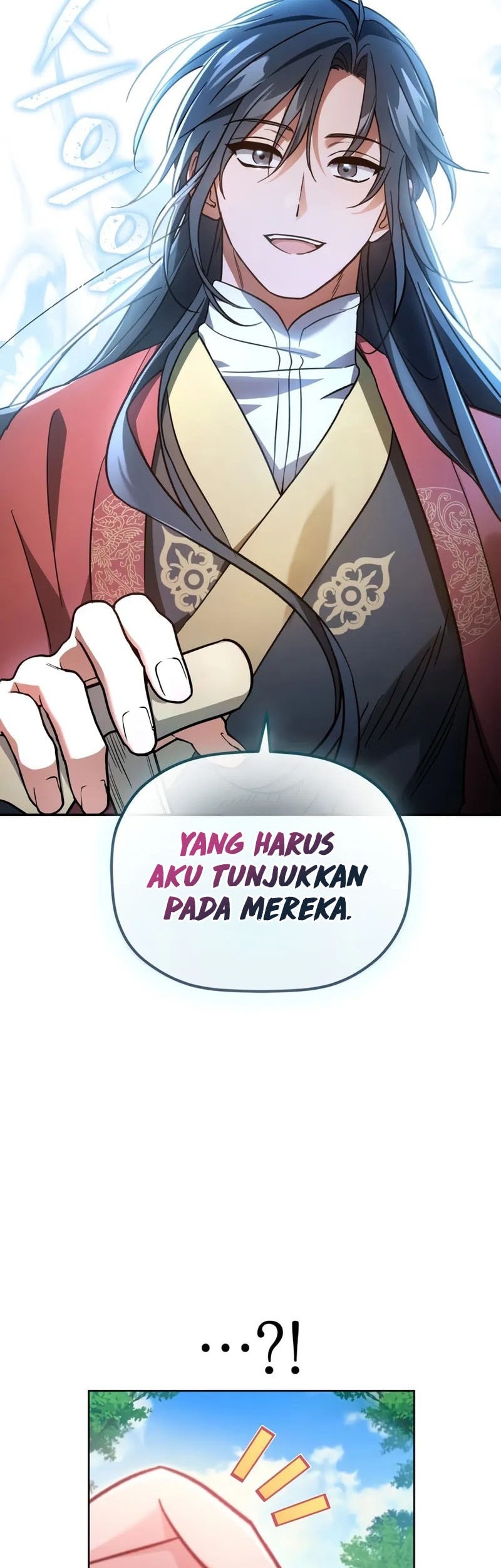 The Youngest Son of the Eunhae Merchant Group Chapter 2 - halaman 67