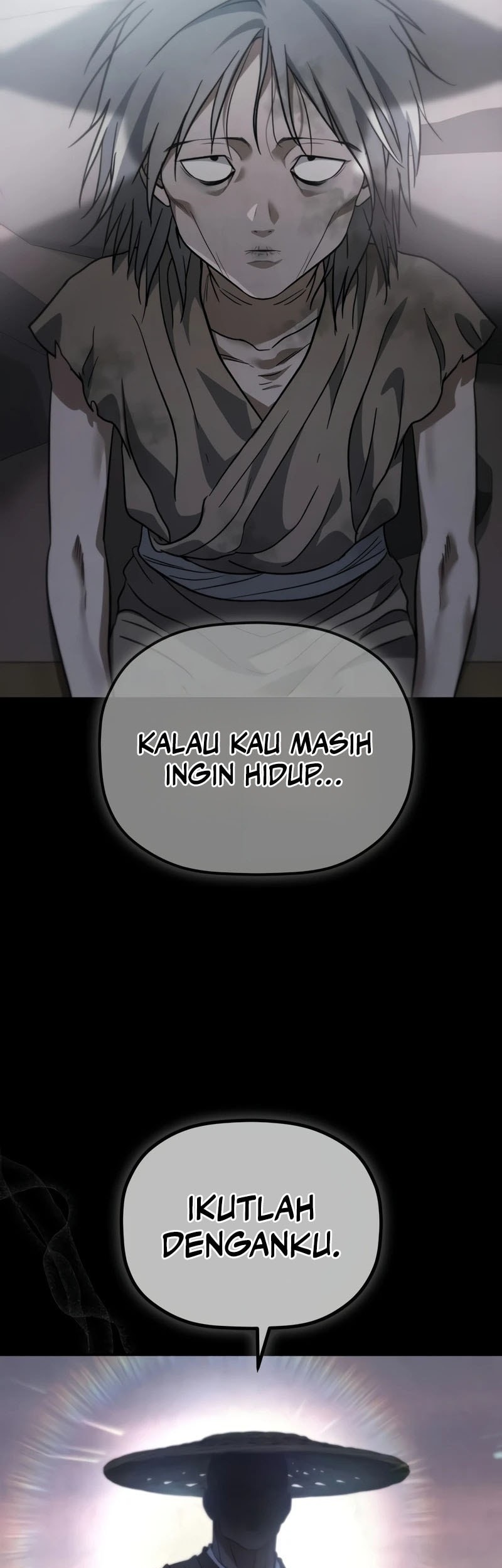 The Youngest Son of the Eunhae Merchant Group Chapter 20 - halaman 10
