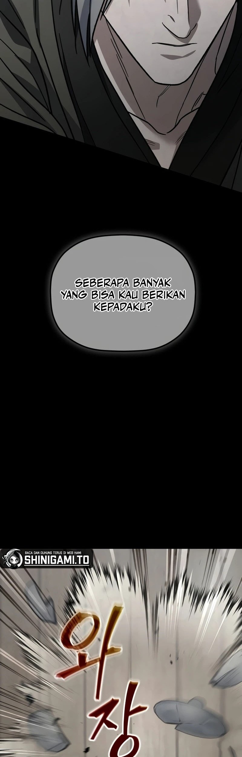 The Youngest Son of the Eunhae Merchant Group Chapter 20 - halaman 15