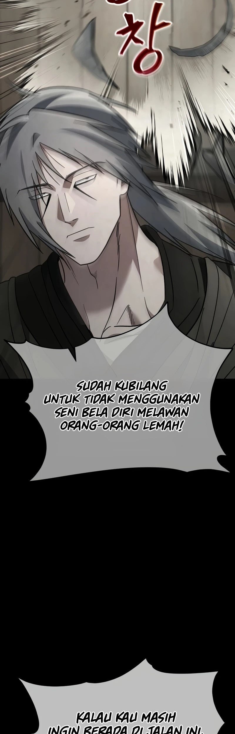 The Youngest Son of the Eunhae Merchant Group Chapter 20 - halaman 16