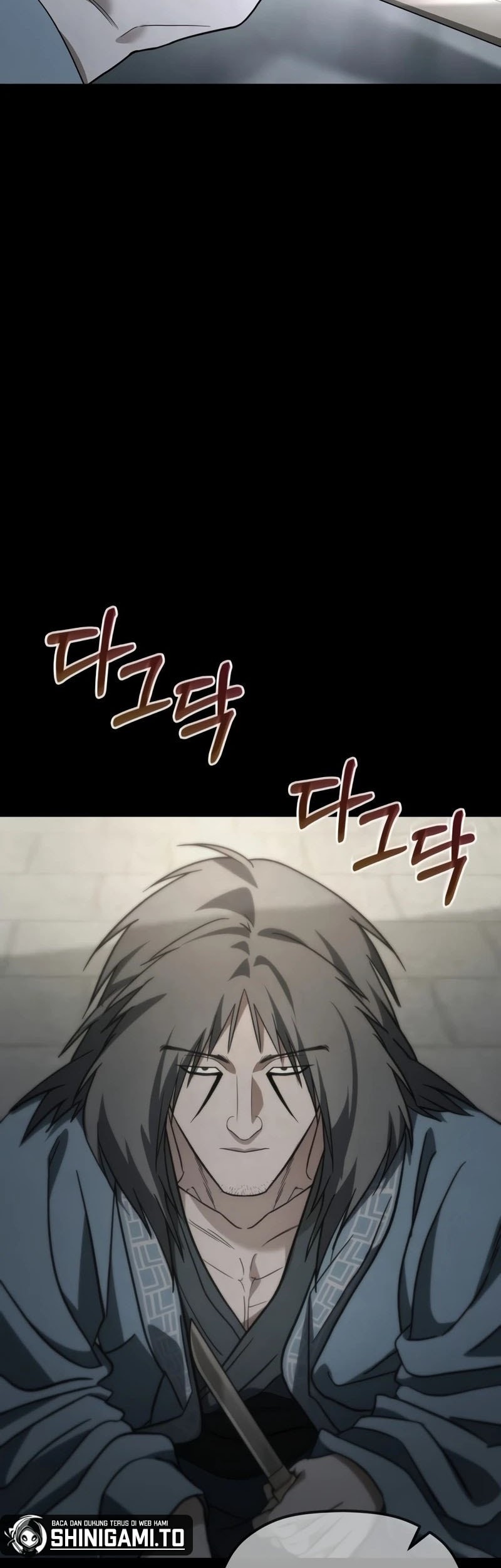The Youngest Son of the Eunhae Merchant Group Chapter 20 - halaman 28