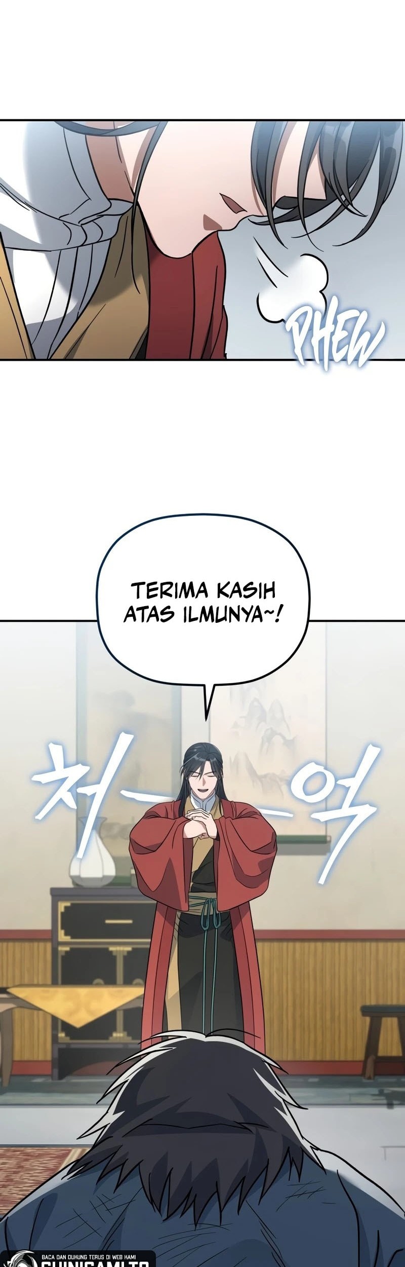 The Youngest Son of the Eunhae Merchant Group Chapter 20 - halaman 51