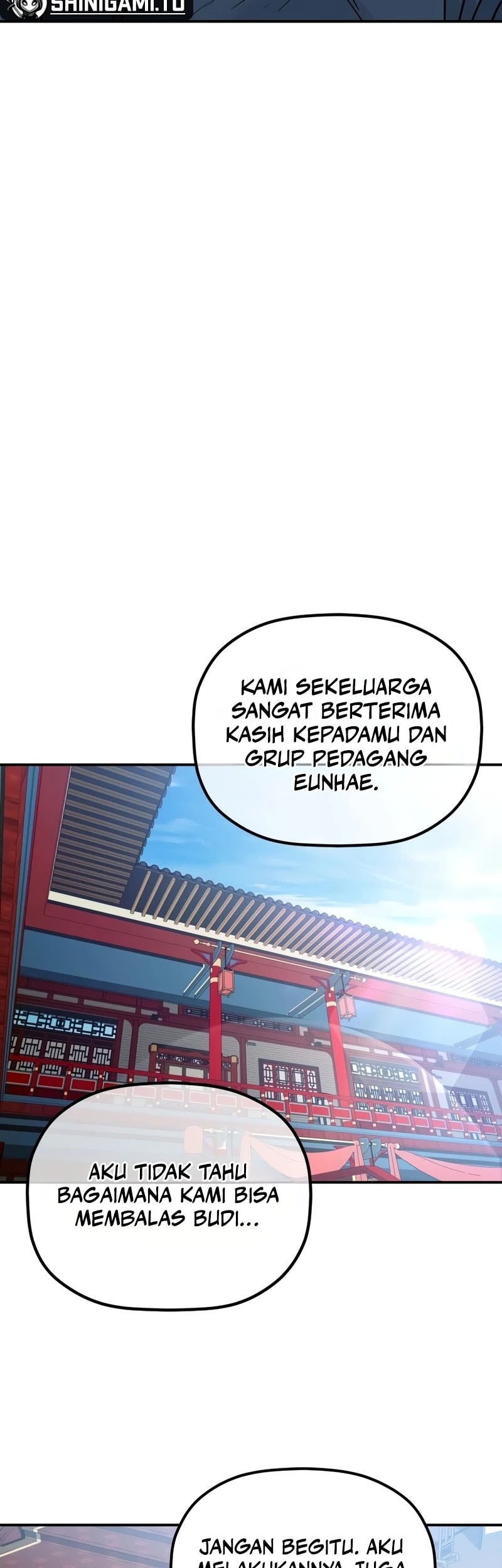 The Youngest Son of the Eunhae Merchant Group Chapter 20 - halaman 52