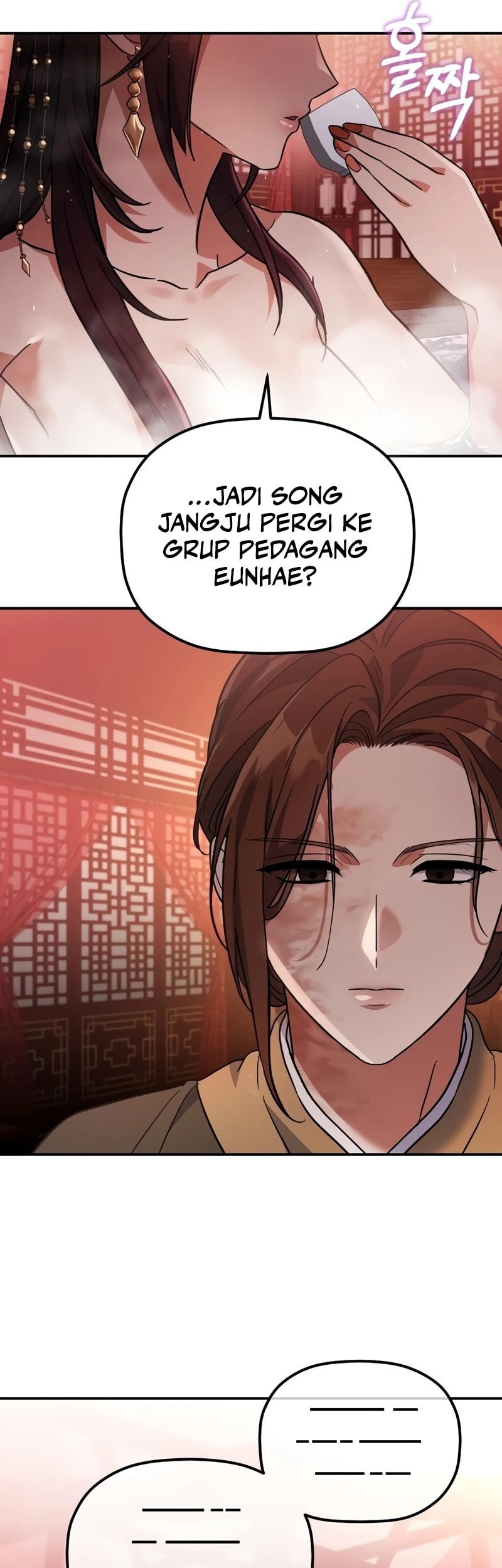 The Youngest Son of the Eunhae Merchant Group Chapter 20 - halaman 66