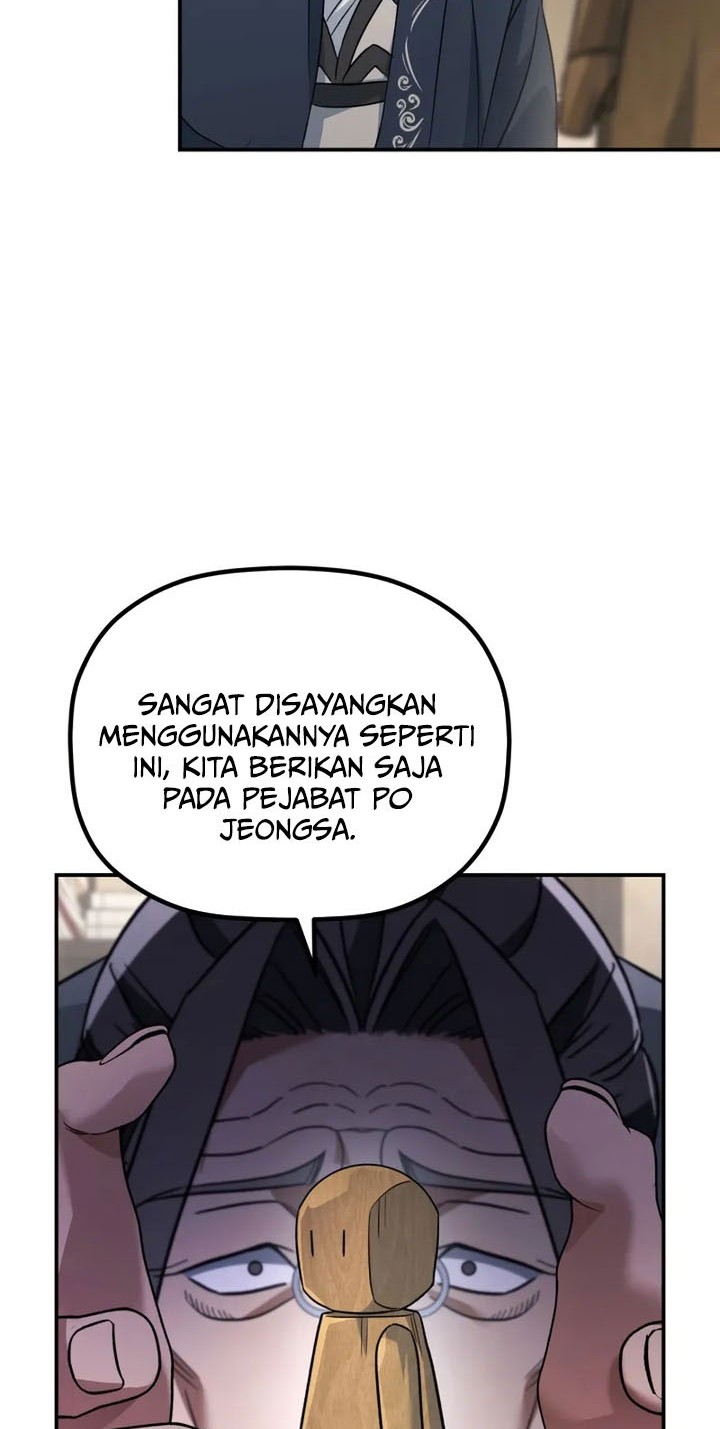 The Youngest Son of the Eunhae Merchant Group Chapter 21 - halaman 10