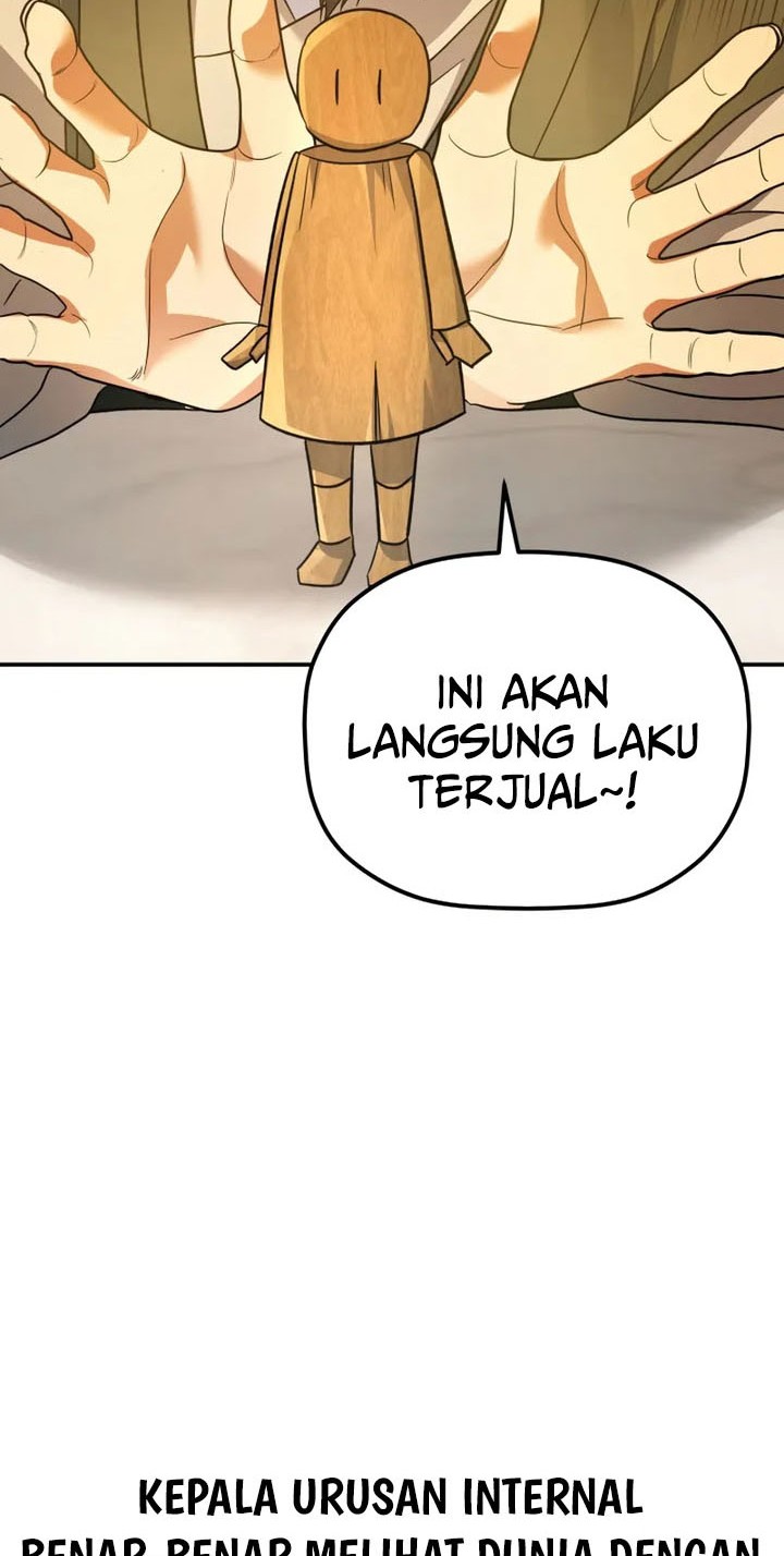 The Youngest Son of the Eunhae Merchant Group Chapter 21 - halaman 14