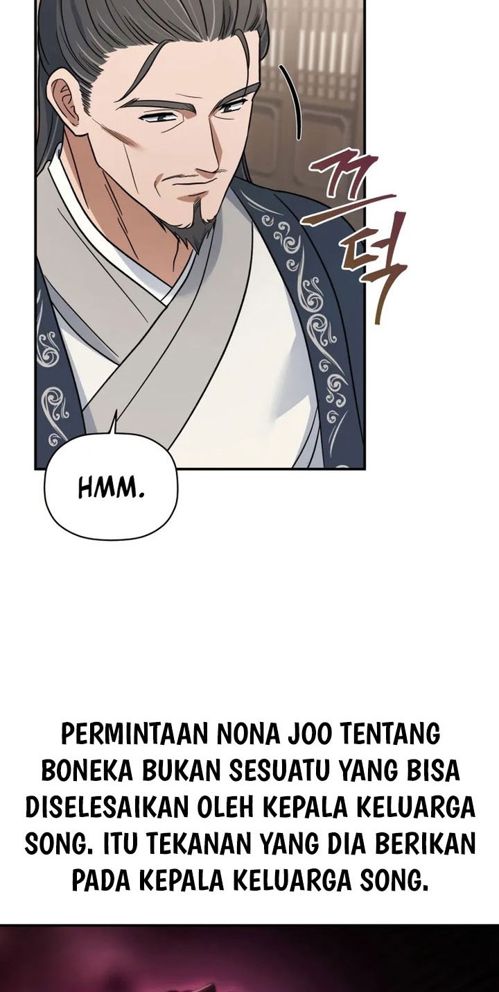 The Youngest Son of the Eunhae Merchant Group Chapter 21 - halaman 16