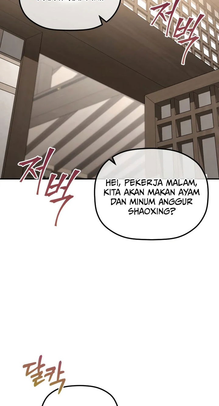 The Youngest Son of the Eunhae Merchant Group Chapter 21 - halaman 18