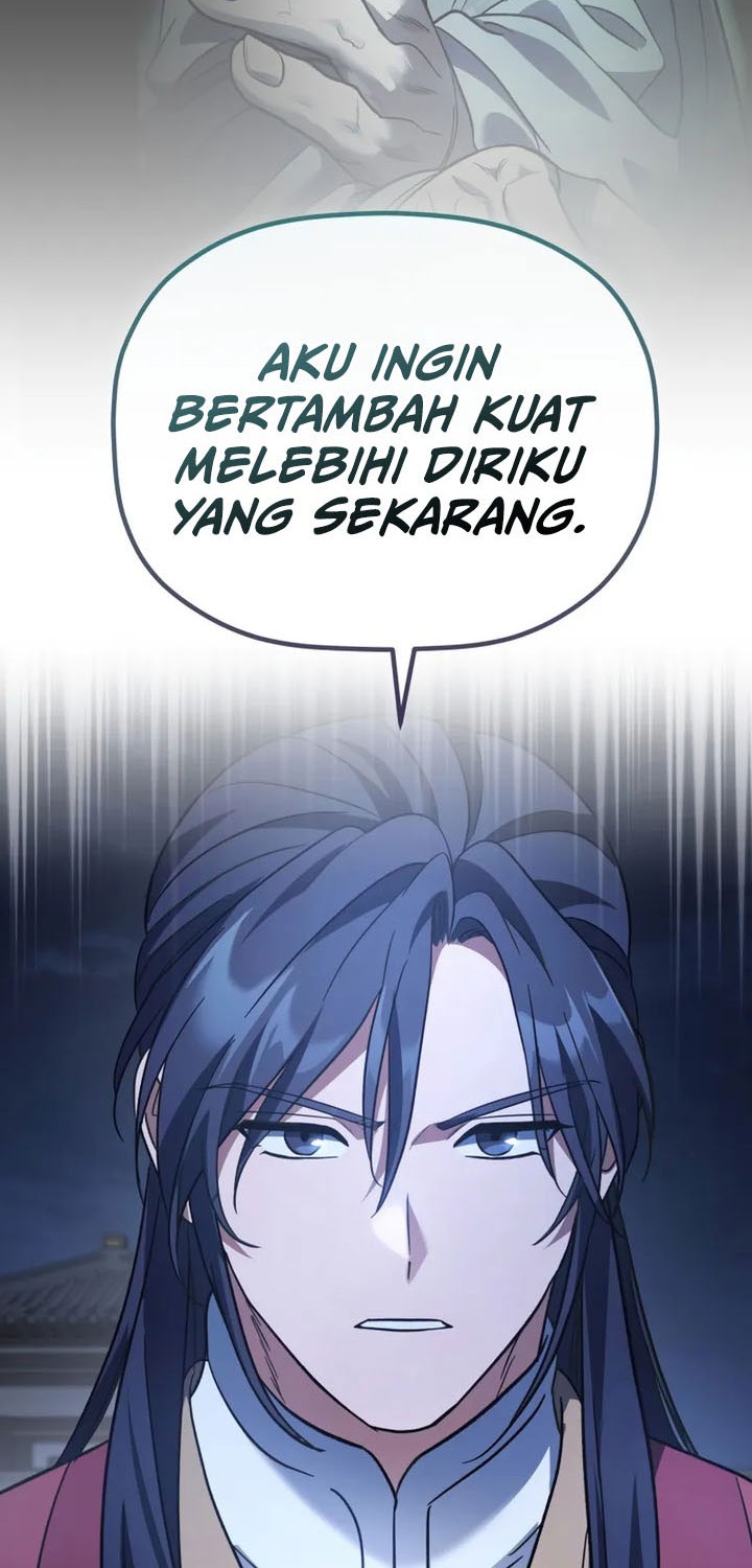 The Youngest Son of the Eunhae Merchant Group Chapter 21 - halaman 36